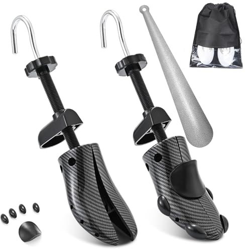 eachway Schuhspanner, verstellbare Länge und Breite für Damen und Herren