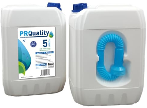 PROQUIA GARRAFA ADBLUE 5 litros