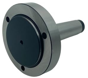 PMZZHUPVR Brida de Mandril MT5, Adaptador de Mandril de máquina Herramienta cónica Morse, Tipo de fijación for Mandril de máquina Herramienta CNC