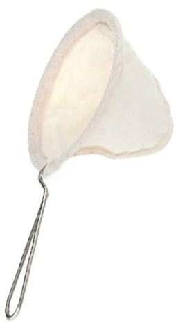 Cabilock Colador De Café Reutilizable Bolsa De Filtro Inoxidable Para Cafetera Filtro De Té