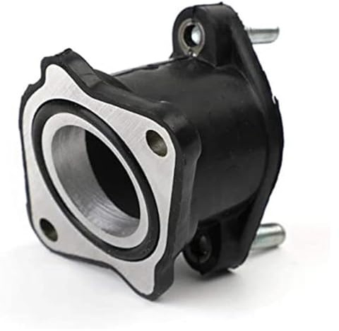 Per XL125 XL185 Per ATC 185/200 TRX200 XR200 XL200 Moto Collettore Di Aspirazione Carburatore Manicotto 16210-437-000 riparazione carburatore