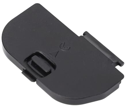HEEPDD Für D100 D90 D70 D70S D80 DSLR - - Batterie Tür Deckelabdeckung Für DSLR Tragbare Leichte Nan