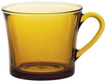 Duralex - Lot de 6 Tasses Versailles 18 cl