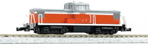 KATO 7014-1 N Spur DD13 späte Modelleisenbahn Diesellokomotive