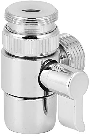 Doccia a Mano Doccia in Acciaio Inossidabile per Lavabo, Lavandino Spruzzatura Spray per Spruzzatura Set di Pelli di Lavatrice per Peluria per Peluche per Pellicola per