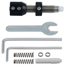 Avalon Classic Druckknopf für Bogenschießen