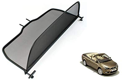 Windschott für Ford Focus II | 2006-2011 | Windschutz | Windabweiser
