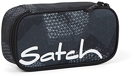 satch Mäppchen Schlampermäppchen 22 cm