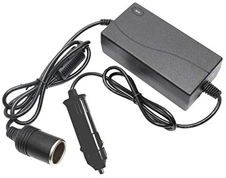 J40CS - Convertitore di tensione da 24 V a 12 V, 120 W, per camion, auto/autobus, convertitore di alimentazione