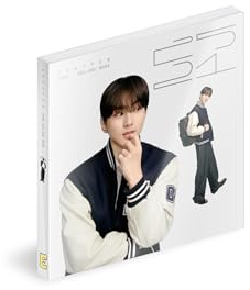 Enhypen - 2026 Ggu Ggu Book (Jungwon)