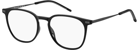 Tommy Hilfiger Brille TH 2022 Größe 51-18 mm Schwarz