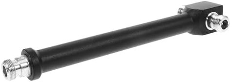 Homoyoyo Amplificatore Del Segnale Telefonico 2 Vie Split Power Divider Per Cellulare, Materiale Resistente e Superficie Lucidata, Per Uso Domestico e Ufficio, Frequenza 800~2600mhz