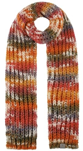 LIERYS Jasila Strickschal Made in Germany Unisex Herbst Winter