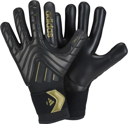 adidas Performance Copa Pro Reemergence Torwarthandschuhe schwarzgold, 9,5 Herren