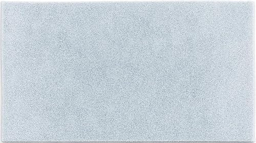 GRUND MOLENA Badteppich 70x120 cm grau
