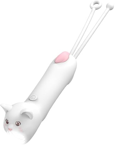 ZKLiLi chaton rechargeable lampe de poche dimmable haute Lumen LED enfants lampe de poche Camping randonnée cadeaux pour enfants