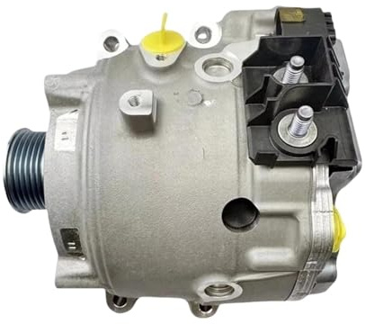 Kompatibel für Audi A6 A7 Q7 Q8 LICHTMASCHINE GENERATOR 4N0903028N 4N0903028E 4N0903028P