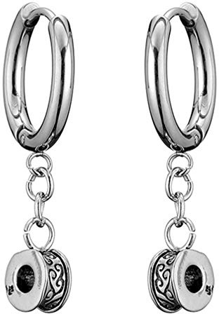 Herrörhängen Herrörhängen Herrörhängen Herrörhängen 1 par eleganta örhängen Snygga damörhängen Örontillbehör för kvinnor Herrörhängen Herrörhängen Herrörhängen Herrörhängen