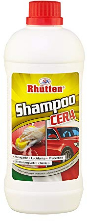 SHAMPOO-CERA AUTOLUCIDANTE 1L