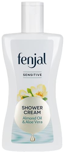 fenjal Creme Dusche Sensitiv
