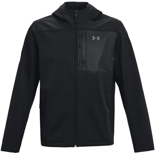 Under Armour Storm ColdGear Infrared Shield 2.0 Veste à capuche Homme