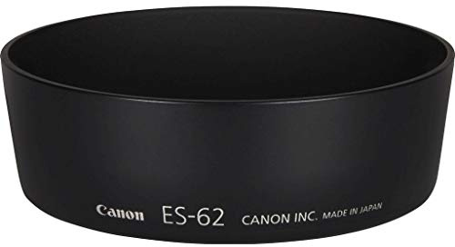 Canon ES-62 Lens Hood for EF Lenses