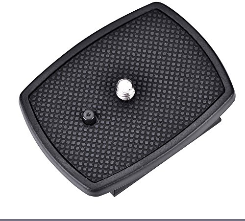 Velbon Cx 530 Ricambi Ebtools Attacco Per Cavalletto Primaphoto Adatto Per Adattatore Per Attacco Treppiede A Piastra A Sgancio Rapido Per Fotocamera Digitale Dslr Slr