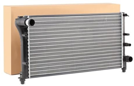 RIDEX 470R0660 Radiatore motore Compatibilità con FIAT PANDA 169