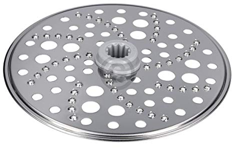 Top Original Reibscheibe BOSCH 12013085 grob für Durchlaufschnitzler Küchenmaschine