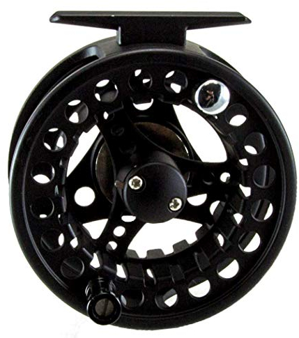 OKUMA Unisex-Erwachsene Fly Reels Sierra-X Fliegenrollen, Multi, Einheitsgröße