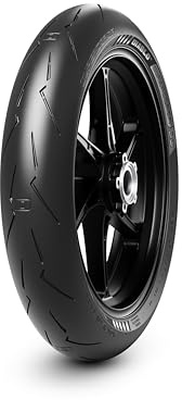 PIRELLI Motorradreifen 110/70 R 17 M/C TL 54V DIABLO SUPERCORSA V4 (SC1)