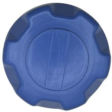 Aligoparts AdBlue Keps 60 mm – Passar Scania & Volvo Lastbilar – Slitstark Bajonettlock i Plast – Perfekt Passform & Enkel Montering