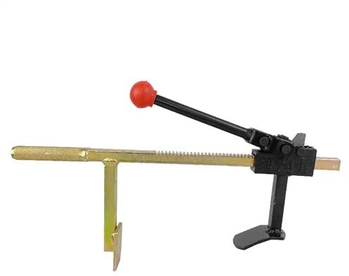 Détalonneur de pneus - Démonte-pneus manuel pour roues de voitures, camions et motos, kit de détalonnage pour pneus et accessoires | Outil de démontage de pneu