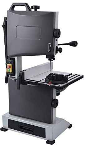 FS-D90 scie à ruban multifonctionnelle petite maison bois perles découpeuse professionnelle scie à ruban Machine 500W