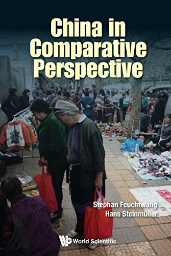 China In Comparative Perspective (English Edition)