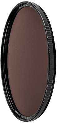 NiSi HUC IR ND64 67mm ND Filter (ND1.8/6-Blenden) | Neutral Graufilter aus Optisches Glas,Pro-Nano Beschichtung und IR-neutralem, für Langzeitbelichtung Fotografie