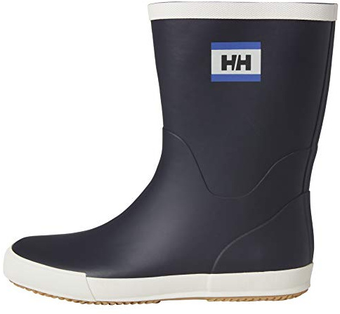 Helly Hansen Hombres Nordvik 2, Azul Marino, 41