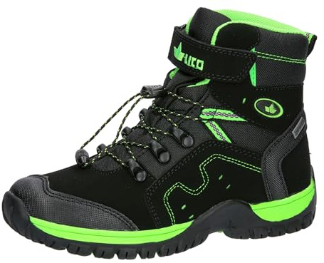 Lico Unisex Kinder Askim VsSchneestiefel