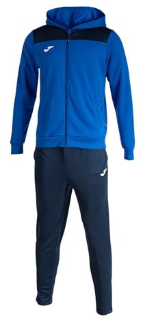 Joma Chándal phoenix ii royal marino