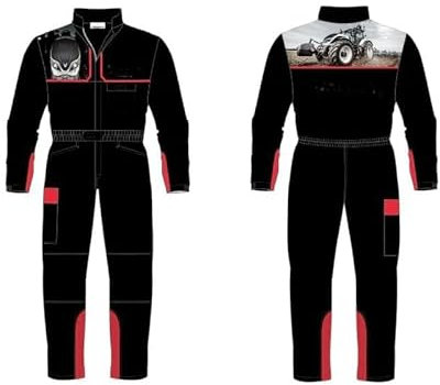 AGCO TUTA DA LAVORO PER VALTRA (M)