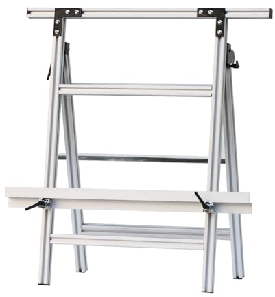 Raizi Wet Tile Miter Stand for Tile Chamfering Tile Bevel Cutter Bracket (Without Machine)