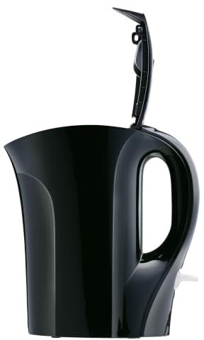 Alpina Wasserkocher 1L 800-1000W BLK