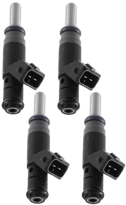 Benzineinspritzdüse 7506158 13537506158 für BMW 116i, 118i, 120i E87 (2003–2011), 316i, 318i E46 (2001–2005), X3 E83, Z4 E85 (2005–2009), Dieseleinspritzdüse