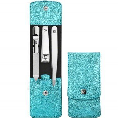 Zwilling Classic INOX Druckknopf-Etui