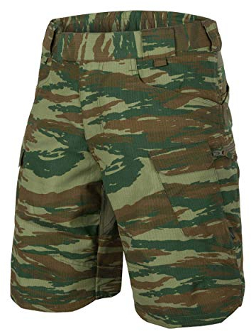 Helikon-Tex UTS (Urban Tactical Shorts) Flex 11 - Hellenic