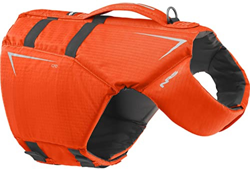 NRS CFD Dog Life Jacket