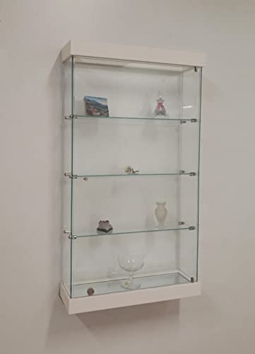 WANDVITRINE VMBR6TC (SCHWARZ)