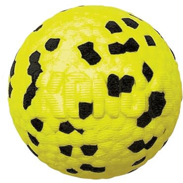 KONG Reflex Hundeball groß