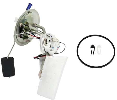 SCITOO Fuel Pump Electrical Assembly High Performance for for Ford F-150 1985-1986 V8 5.0L Petrol Rear,for Ford F-250 1985-1986 V8 5.0L Petrol Rear