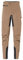 VAUDE Damen Women's Qimsa Softshell Pants Ii Hose, Oat, 38 EU